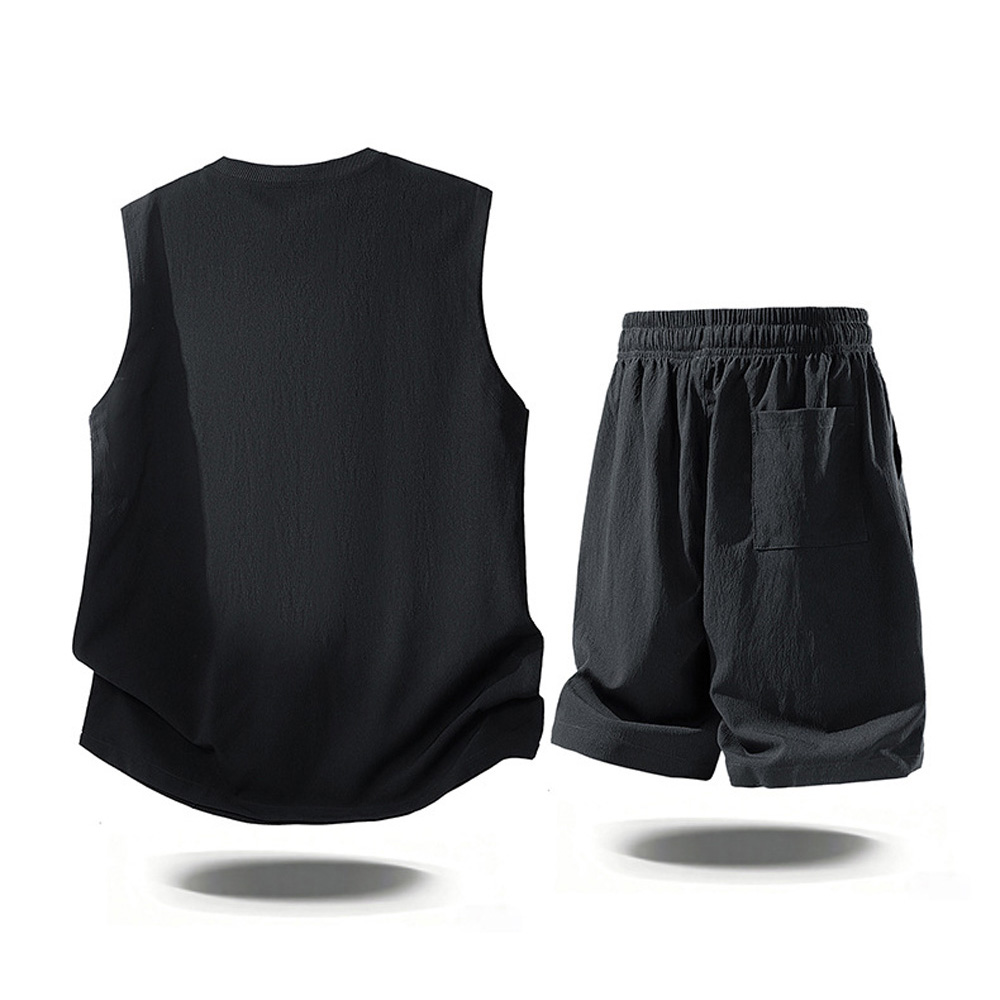 Mens Casual 2 Piece Outfits 20 - Mens Fashion Summer ulasan dan harga