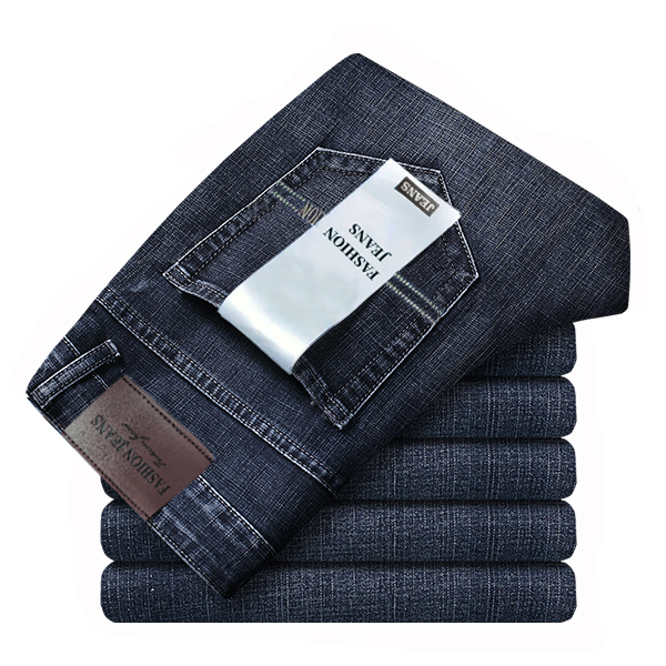2026 New Style Business Men's  - Men'S Fashion Nova Jeans ulasan dan harga