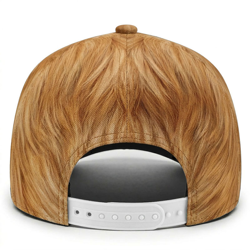 Golden Retriever Dog Baseball  - Trucker Hat Cap ulasan dan harga