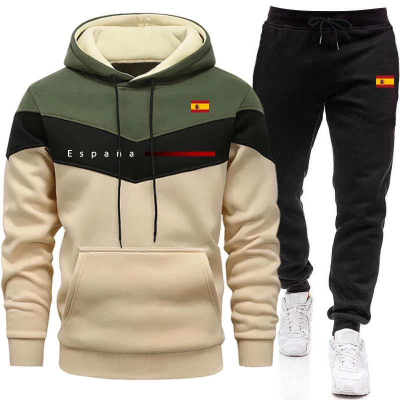 Fall Winter Daily Casual Sport - Mens Fashion Casual Outfits ulasan dan harga