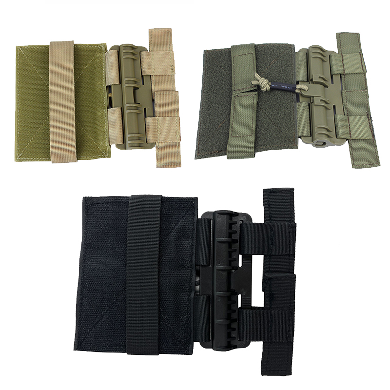 Tactical Quick Release Vest Bu - Tactical Vest Men ulasan dan harga
