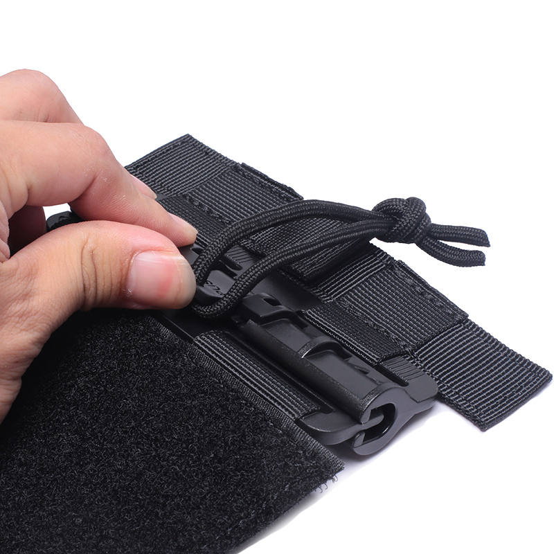 Tactical Quick Release Vest Bu - Tactical Vest Men ulasan dan harga
