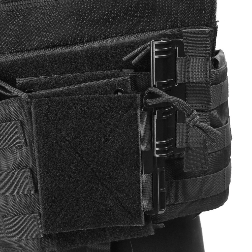 Tactical Quick Release Vest Bu - Tactical Vest Men ulasan dan harga