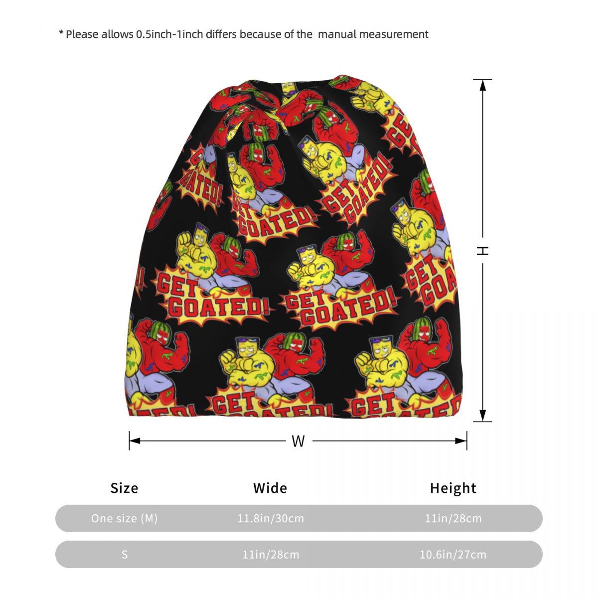 Sunny And Melon Bandana Neck C - Beanie Winter Hat ulasan dan harga