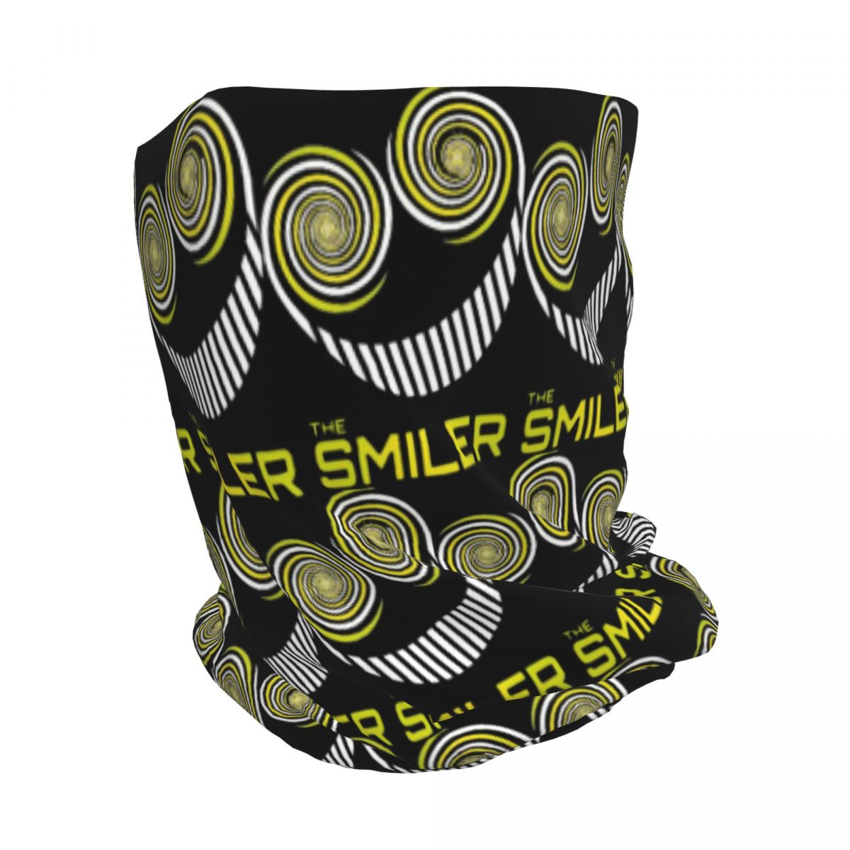 The Smiler Alton Towers Merch  - Beanie Winter Hat ulasan dan harga