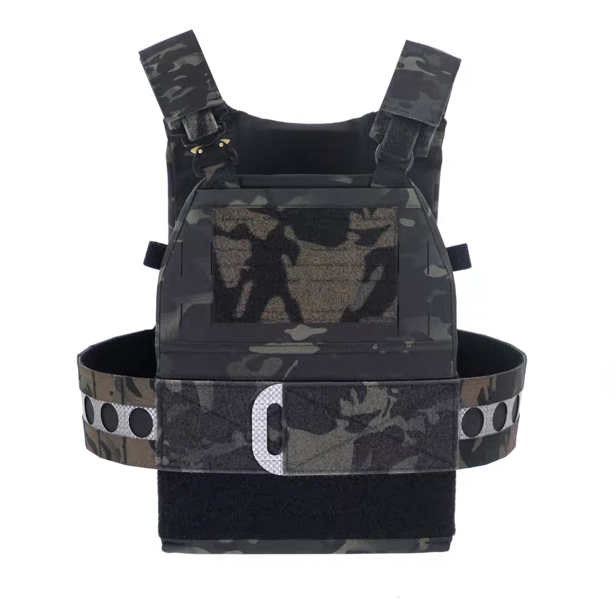 AFG-VT20 ApeForceGear Tactical - Tactical Vest Men ulasan dan harga